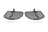 2025 Toyota 4Runner Rear Molle Storage Panel System | Pair