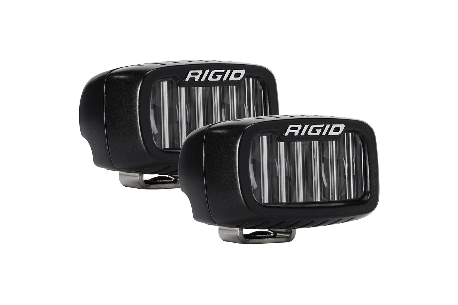 RIGID SR-M Series SAE Fog Light Pair