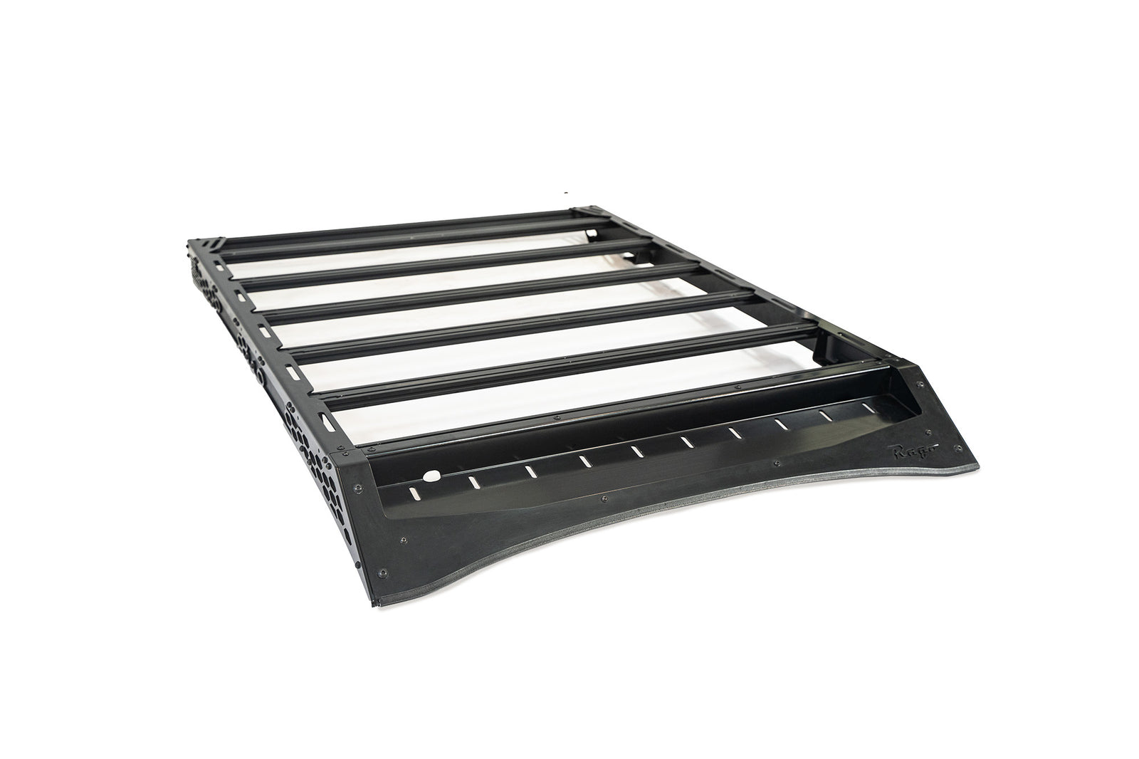 2024+ Toyota Tacoma Roof Rack | With Light Pocket