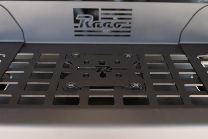 Universal Molle Panel RotopaX Adapter Kit