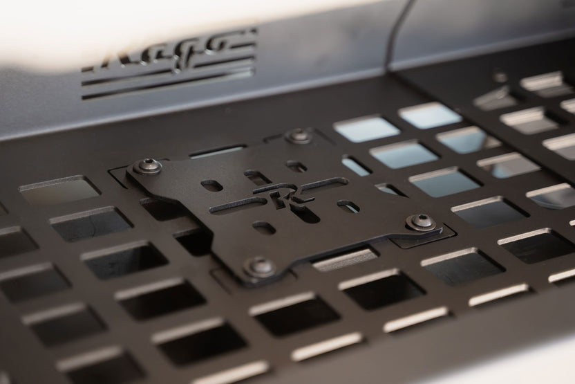 Universal Molle Panel RotopaX Adapter Kit