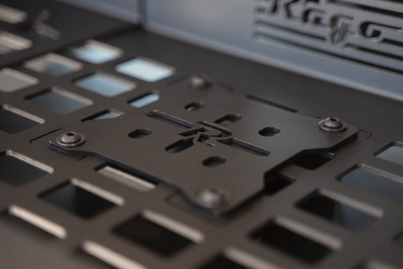Universal Molle Panel RotopaX Adapter Kit