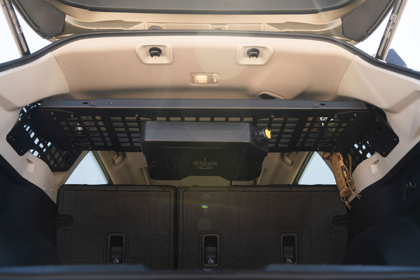 Universal Molle Panel RotopaX Adapter Kit