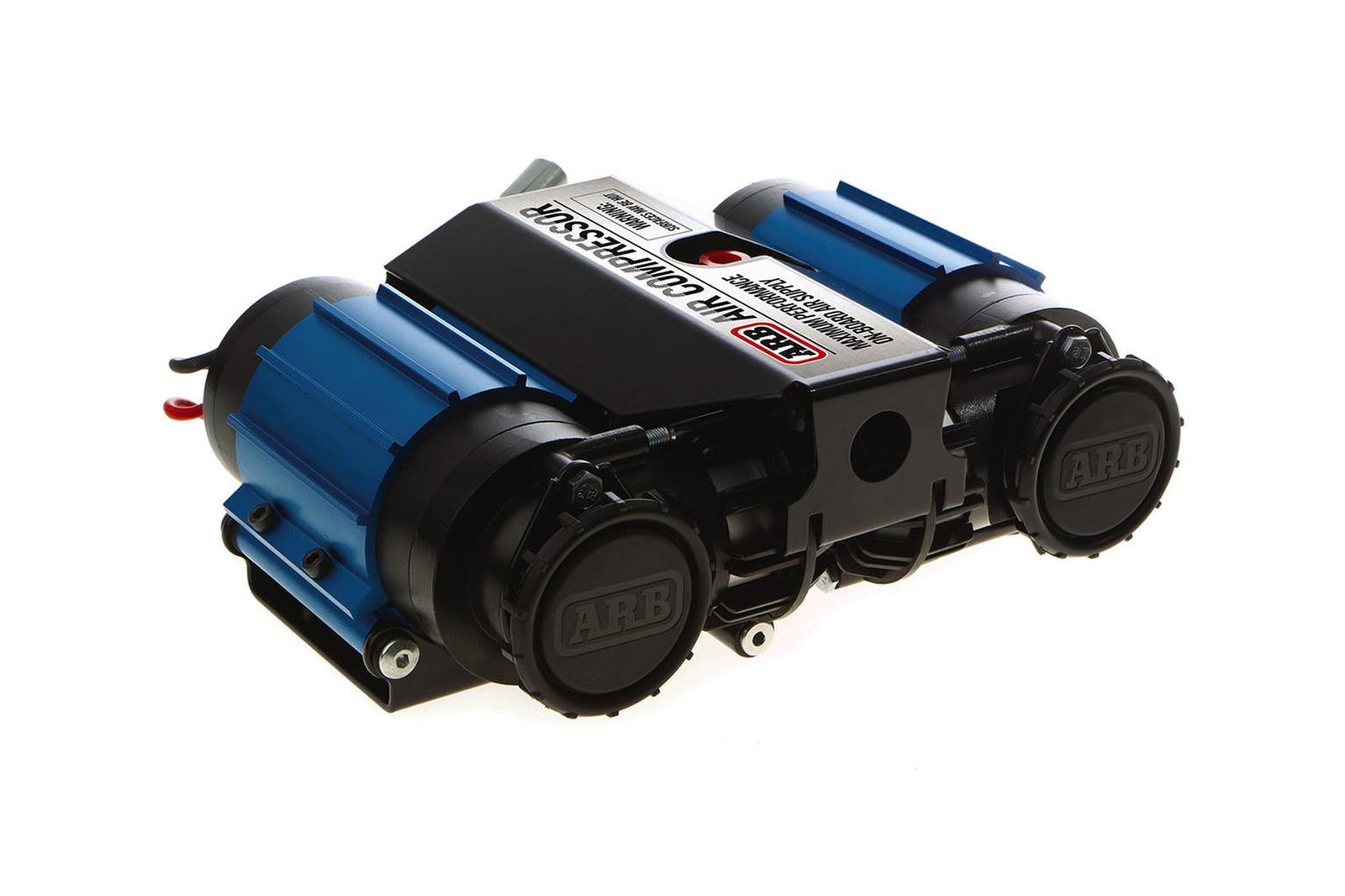 ARB On-Board High Performance 12 Volt Twin Air Compressor | CKMTA12