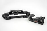 Aluminum-winch-fairlead 