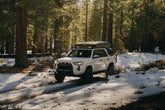 2010-2024 5th Gen Toyota 4Runner E-MSP (Exterior Molle Storage Panel)
