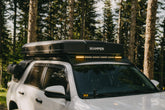 2010-2024 5th Gen Toyota 4Runner E-MSP (Exterior Molle Storage Panel)