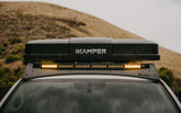 2010-2024 Toyota 4Runner Roof Rack | With Light Pocket
