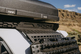 2010-2024 Toyota 4Runner Roof Rack | With Light Pocket