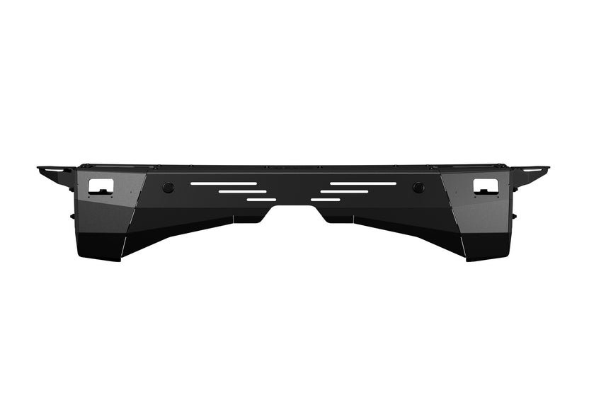 2024+ Lexus GX 550 Center Mount Rear Bumper