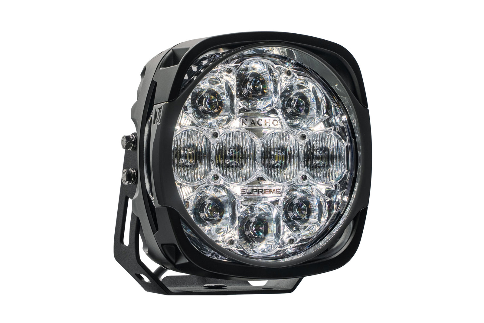 NACHO Grande Supreme 100