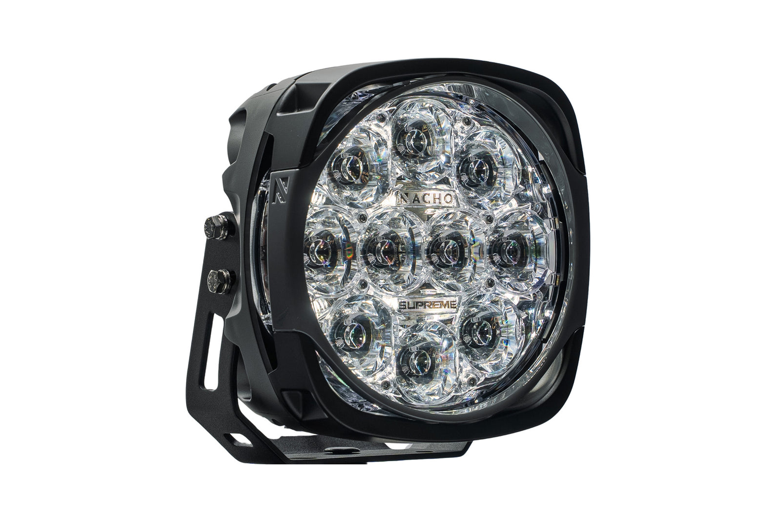 NACHO Grande Supreme 150