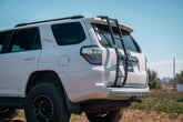 5th Gen 4Runner Rear Hatch Ladder