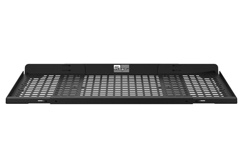 Rendered Standard Molle Panel Shelf for the 2022-2026 INEOS Grenadier
