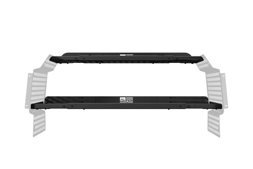 2022-2026 INEOS Grenadier Molle Panel Shelves