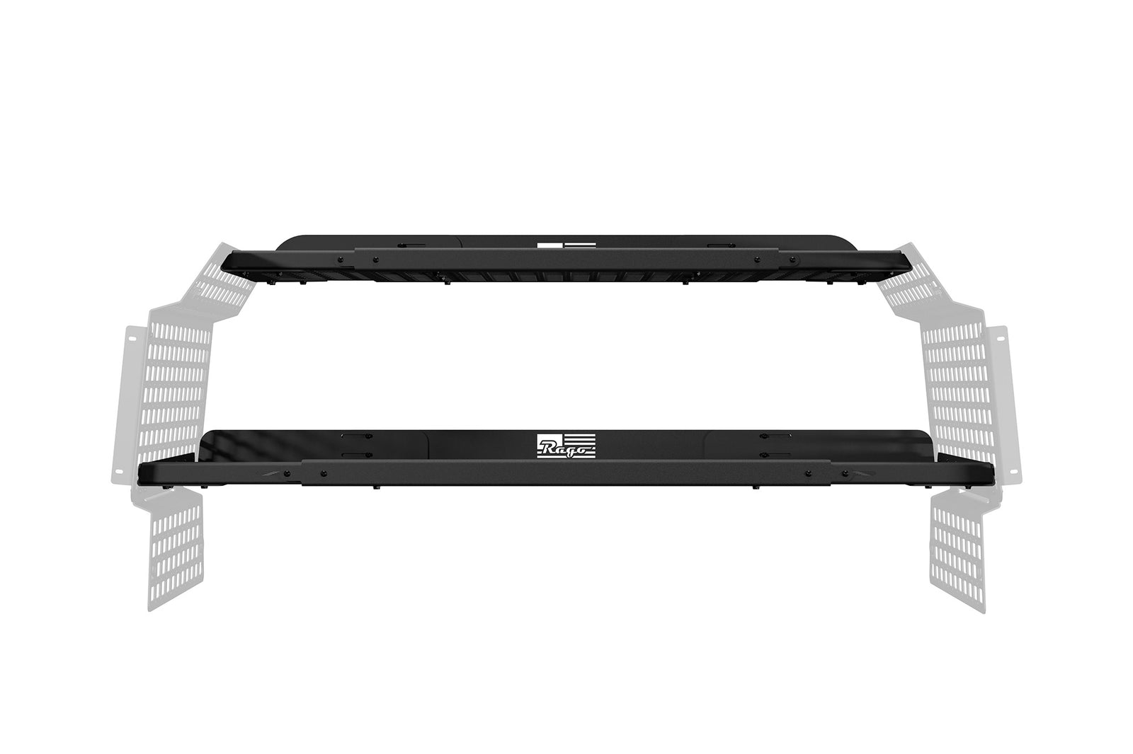 2023-2026 INEOS Grenadier Molle Panel Shelves
