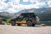 2025+ Toyota 4Runner External Molle Storage Panels