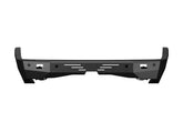2024-2026 Lexus GX 550 Full-Width Rear Bumper
