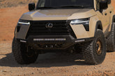 2024-2026 Lexus GX 550 Winch Front Bumper