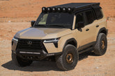 2024-2026 Lexus GX 550 Winch Front Bumper