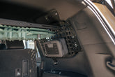 2024+ Toyota Land Cruiser & Lexus GX 550 Molle Panel Storage Shelf