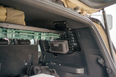 2024+ Toyota Land Cruiser & Lexus GX 550 Molle Panel Storage Shelf