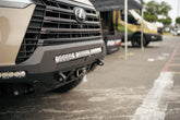 2024-2026 Lexus GX 550 Winch Front Bumper