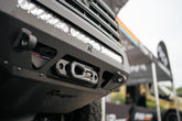 2024-2026 Lexus GX 550 Winch Front Bumper
