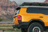 2024+ Toyota Land Cruiser Rear Bumper Corner Panels