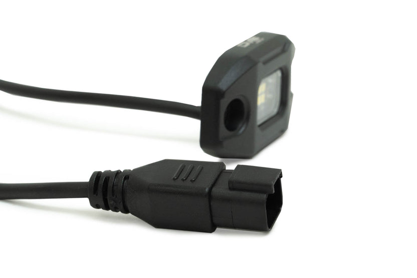 Micro Elite Utility Lights | Pair