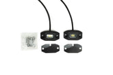 Micro Elite Utility Lights | Pair