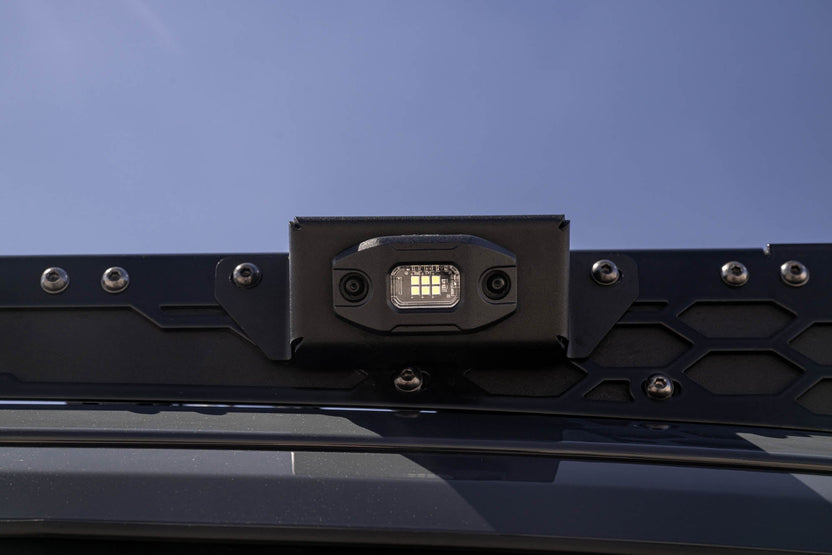 Micro Elite Utility Lights | Pair