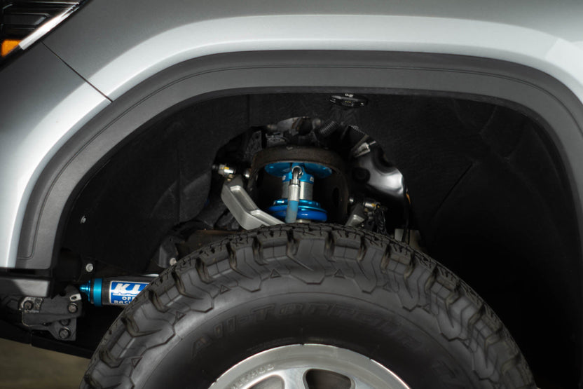 Micro Elite Utility Lights | Pair