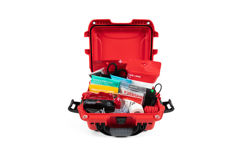 Boat Medic | First Aid Kit