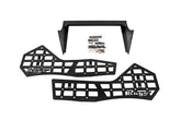 3rd Gen Toyota Tacoma Center Console Molle Panels & Device Mount