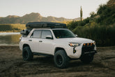 2010-2024 5th Gen Toyota 4Runner E-MSP (Exterior Molle Storage Panel)
