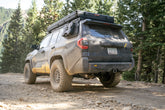 2025+ Toyota 4Runner External Molle Storage Panels