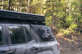 2025+ Toyota 4Runner External Molle Storage Panels