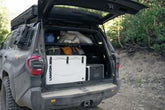 2025 Toyota 4Runner Rear Molle Storage Panel System | Pair