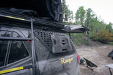 2025+ Toyota 4Runner External Molle Storage Panels
