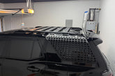 2025+ Toyota 4Runner Exterior Molle Storage Panels for Factory Roof Rails