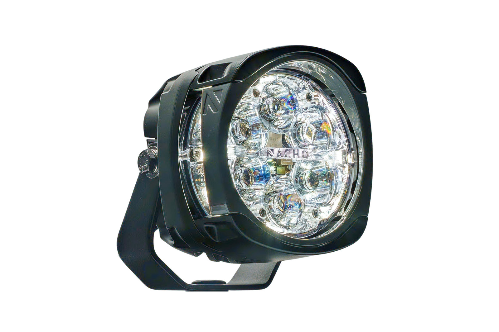 NACHO Quatro Supreme 100