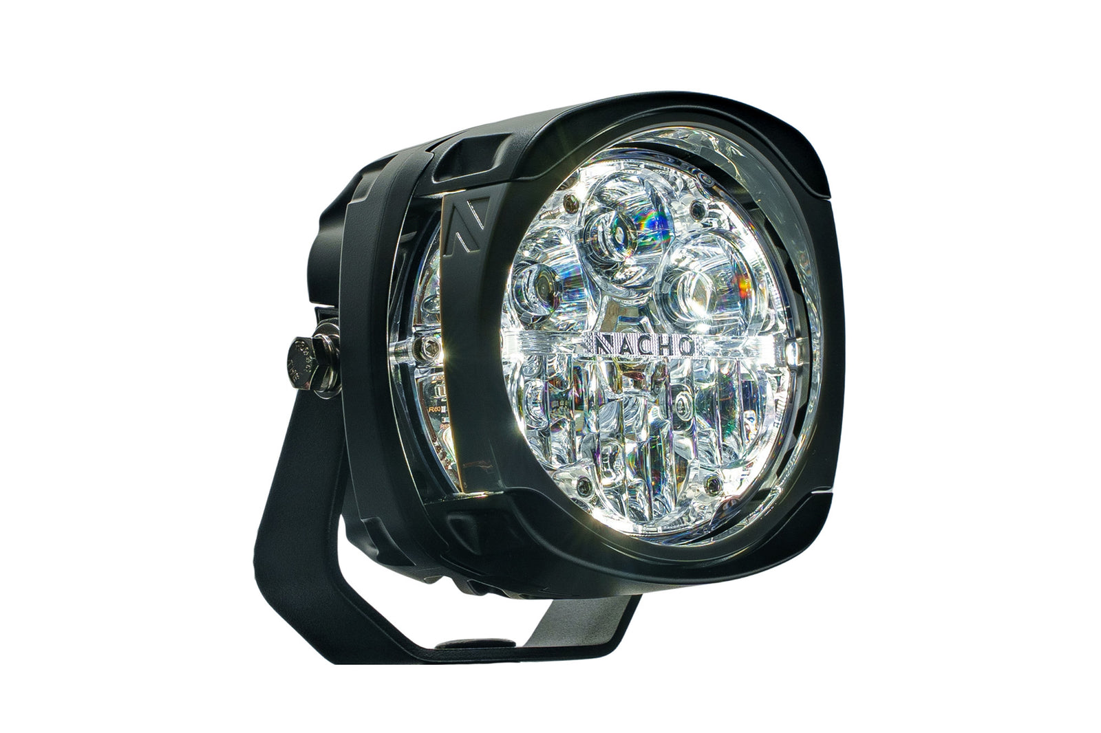 NACHO Quatro Supreme 80