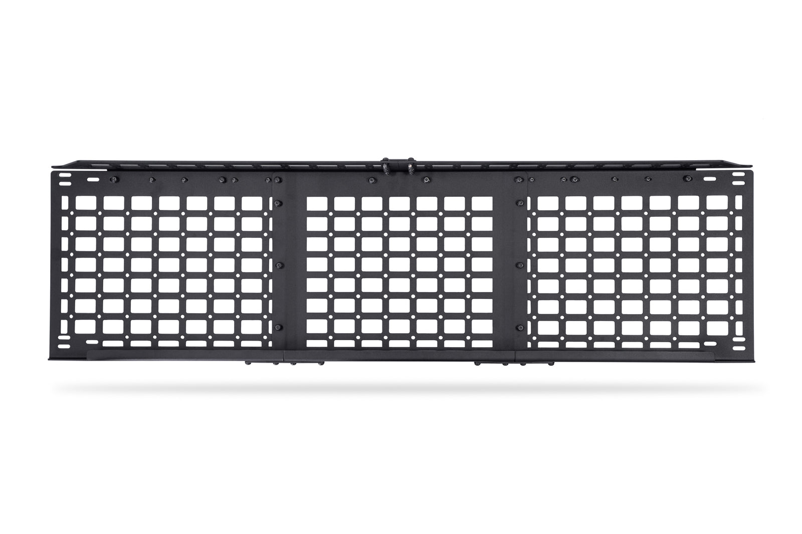 2002-2009 Lexus GX470 Molle Storage Panel Shelf