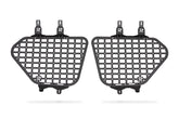 2010-2023 2nd Gen Lexus GX460 Molle Storage Panel System