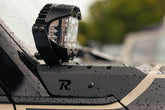 2024-2026 Lexus GX 550 A-Pillar Light Mounts