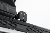 Universal & Toyota Bed Rail Accessory Mounting Bracket | Pair