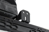 Universal & Toyota Bed Rail Accessory Mounting Bracket | Pair