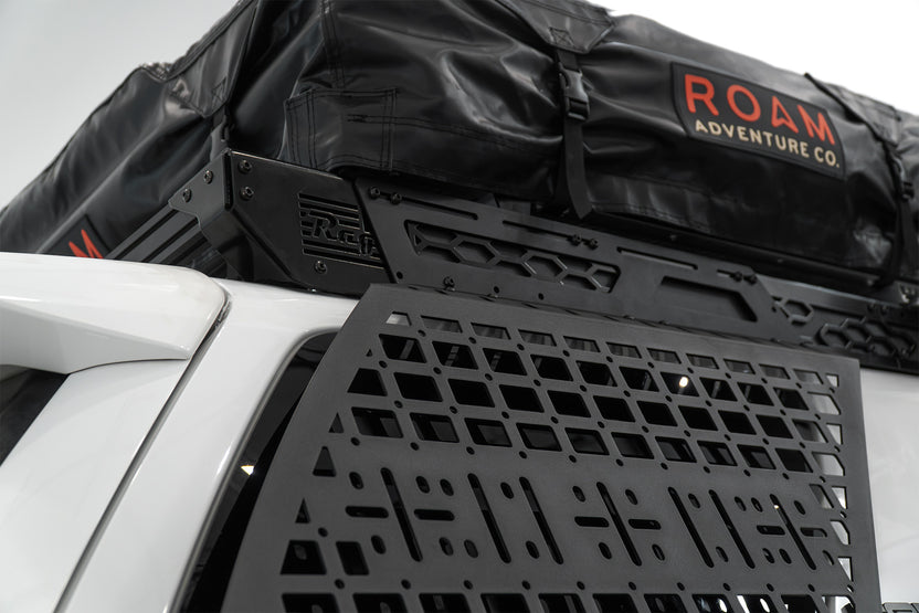 2010-2024 5th Gen Toyota 4Runner E-MSP (Exterior Molle Storage Panel)