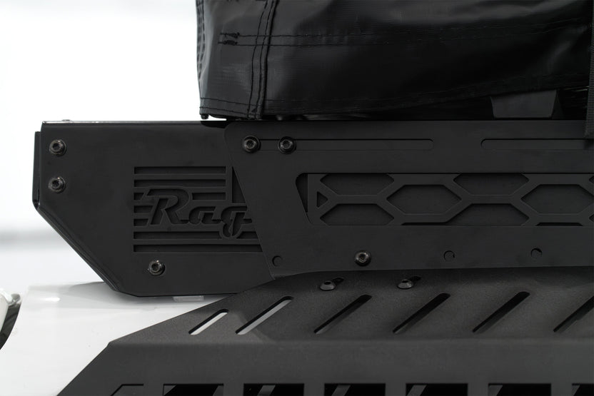 2010-2024 5th Gen Toyota 4Runner E-MSP (Exterior Molle Storage Panel)